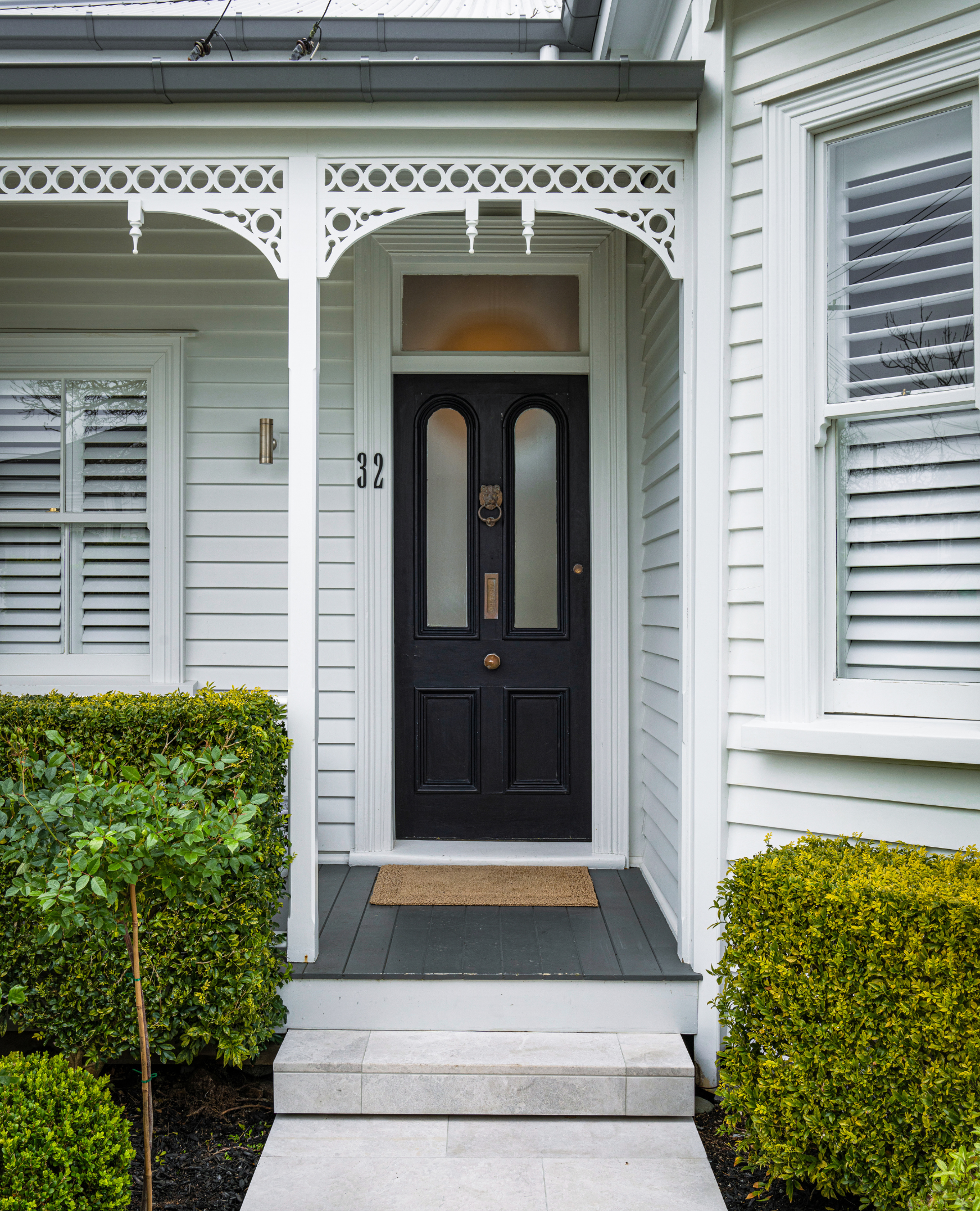 ImageCard_ Front door